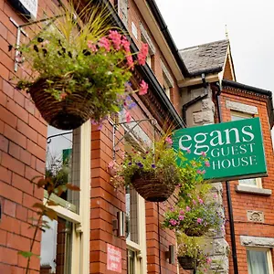 3* Pensjonat Egans House