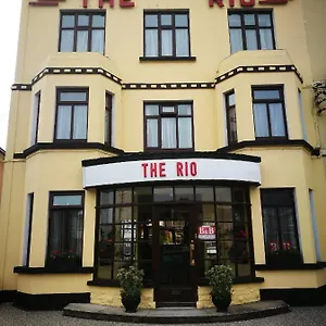 The Rio , Galway Irlanda