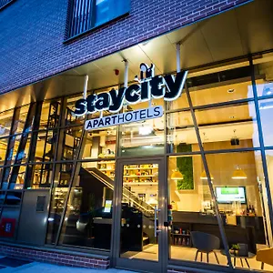 Staycity Castle **** Dublin