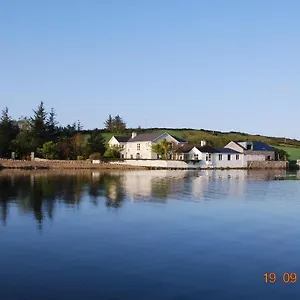 Bed & Breakfast Seapoint House ****