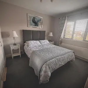 Bed & Breakfast Rocklodge Guest 