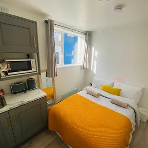 Appart hôtel Croke Park, Dublin