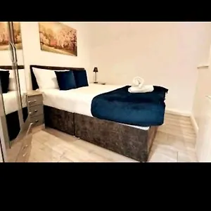 Appart hôtel Liffey Suites, Dublin
