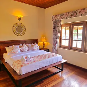 The Loris Manor , Nuwara Eliya Sri Lanka