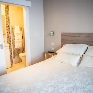 Bed & Breakfast Hayes House 