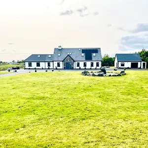 Guest house Connemara Ocean Escape 