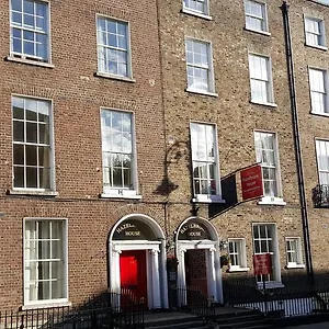 3* Pensjonat Hazelbrook House