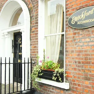 Latchfords Townhouse *** Dublin