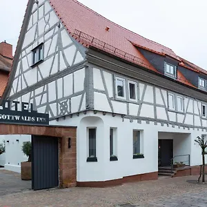 gottwalds-inn.com-bavaria.com/