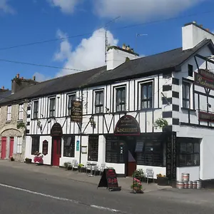 Riverside Restaurant&guesthouse 2* Charlestown