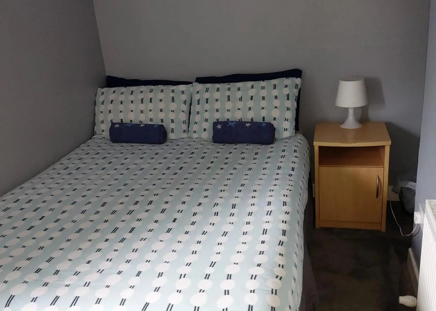 Bed and Breakfast Pia House à Dublin