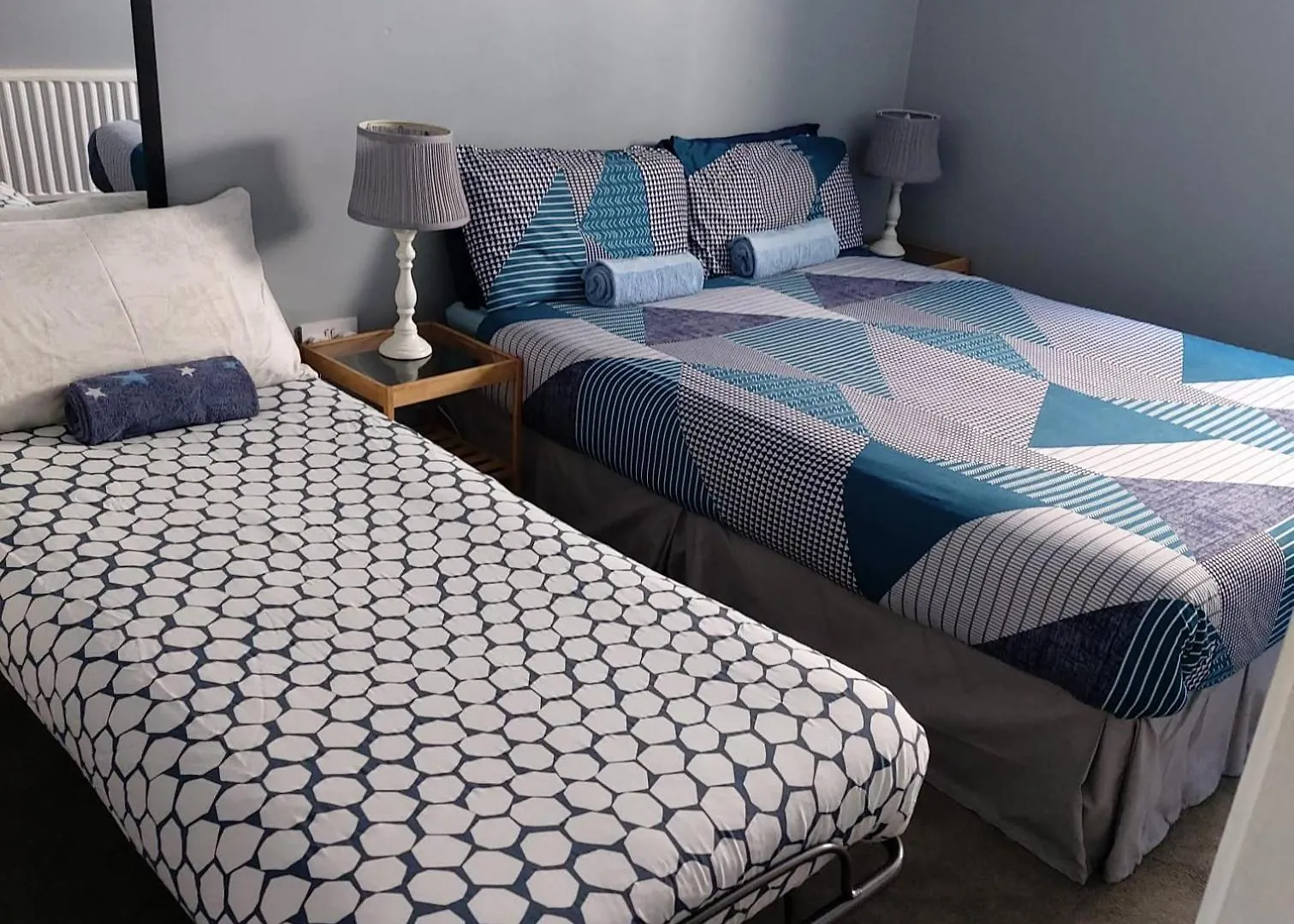 Pia House Bed & Breakfast Dublin